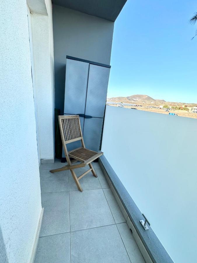 Fresh Lemonade Con Piscina, Ac, Doble Terraza, Cocina Completa Y Parking * Corralejo