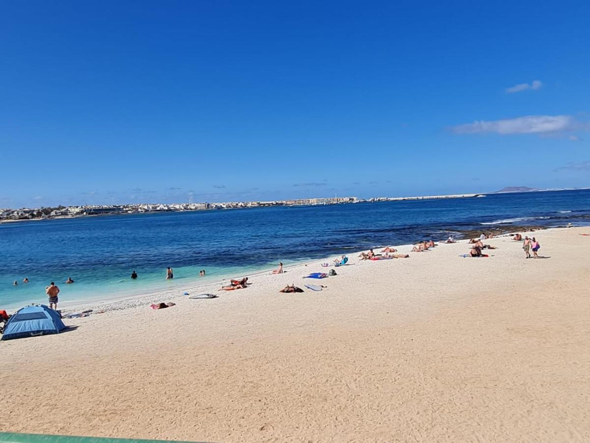 Casa Melliwa Corralejo