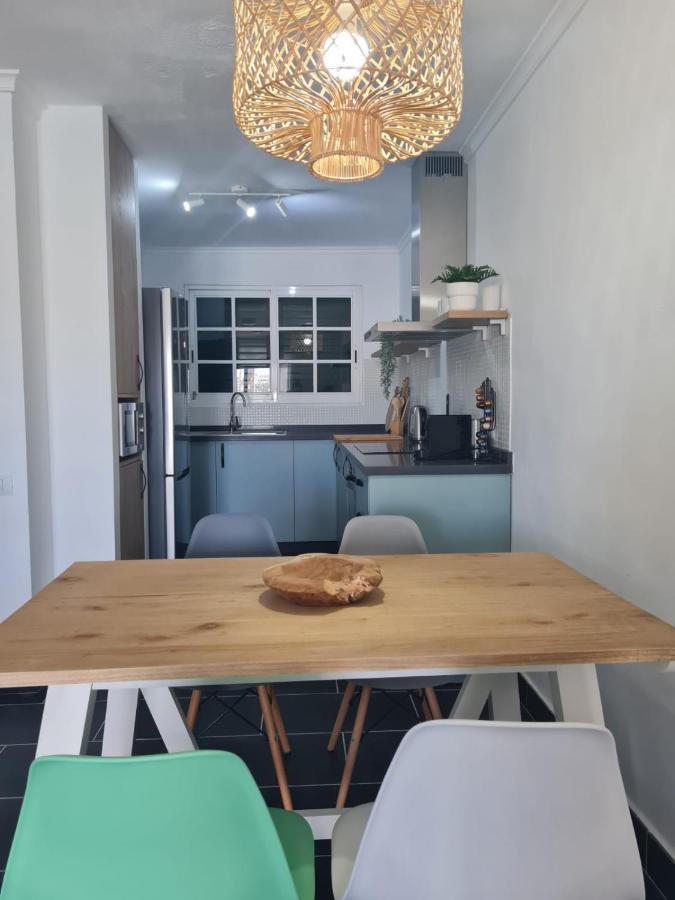 Casa Melliwa Corralejo