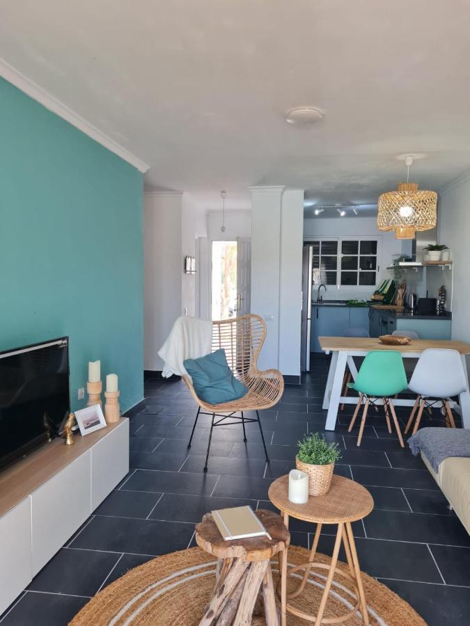 Casa Melliwa Apartment