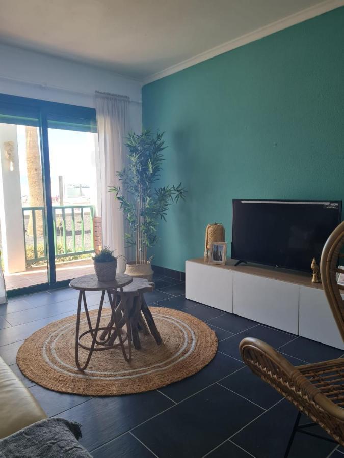 Casa Melliwa Apartment Corralejo