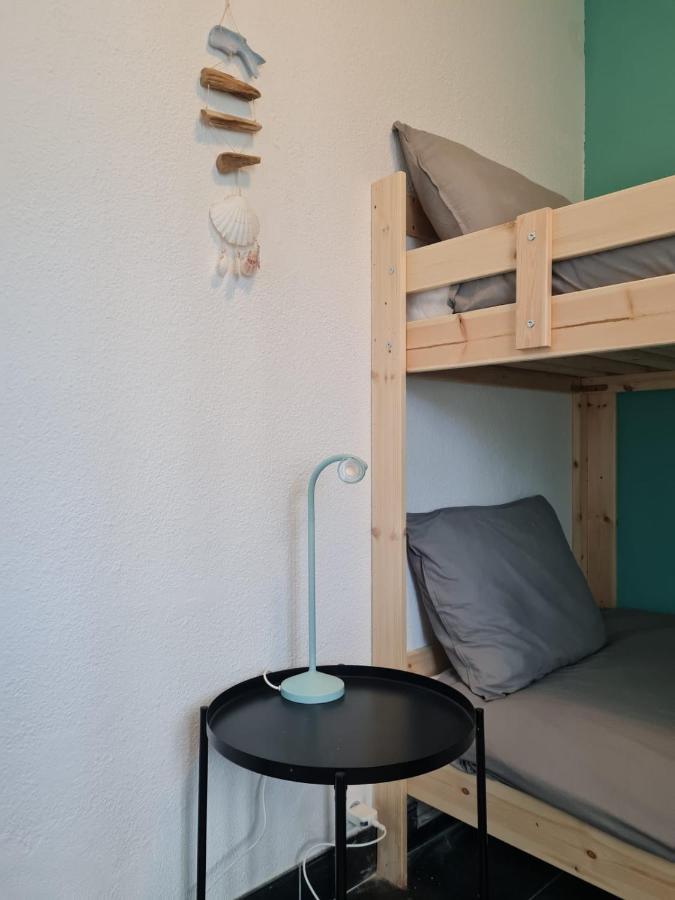 Casa Melliwa Apartment Corralejo
