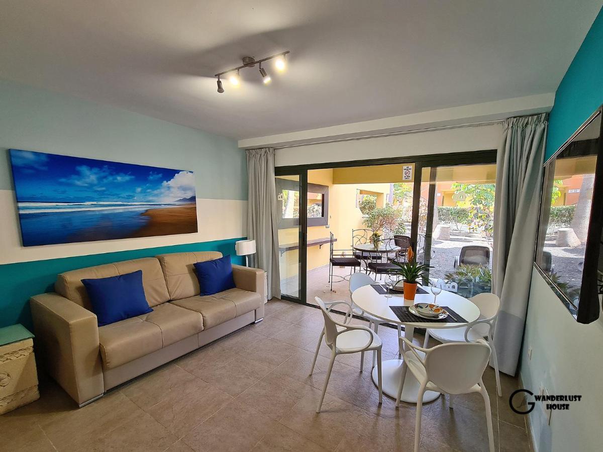 Appartement Atlantic Garden Wanderlust House