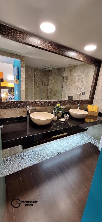 Apartment Atlantic Garden Wanderlust House Corralejo