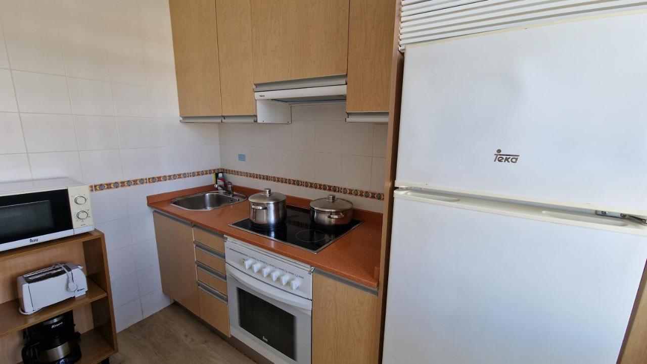 Aparthotel Fuentepark Corralejo