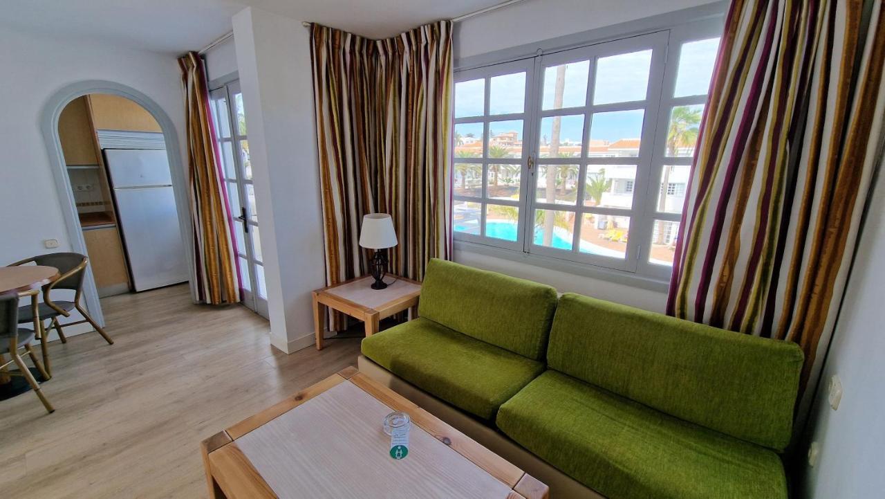 Apartahotel Fuentepark Corralejo