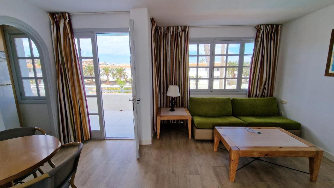 Fuentepark 3* Corralejo