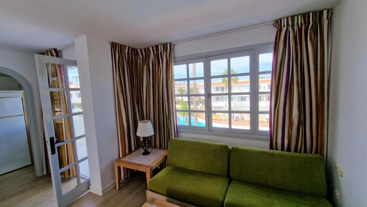 Fuentepark Aparthotel