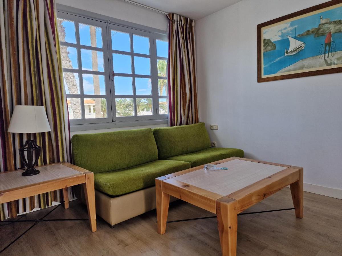 Aparthotel Fuentepark