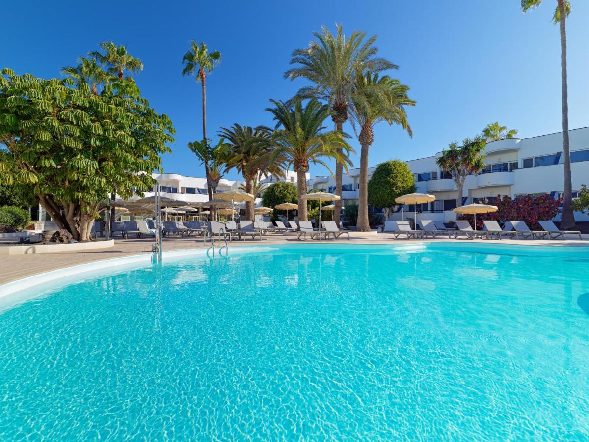 H10 Ocean Dunas - Adults Only 4*