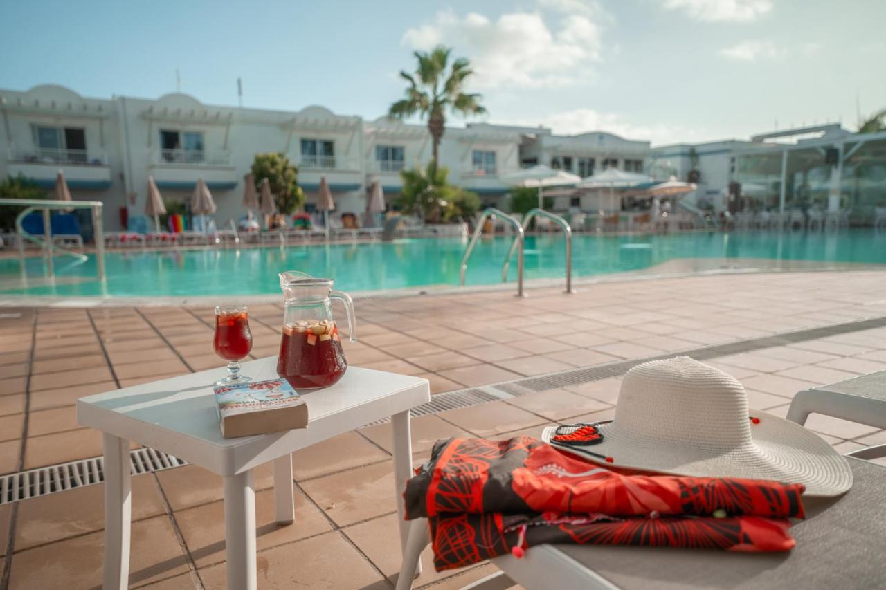 Aparthotel Arena 3*