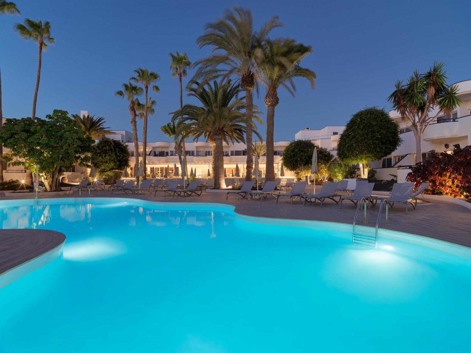 H10 Ocean Dunas - Adults Only Hotel Corralejo
