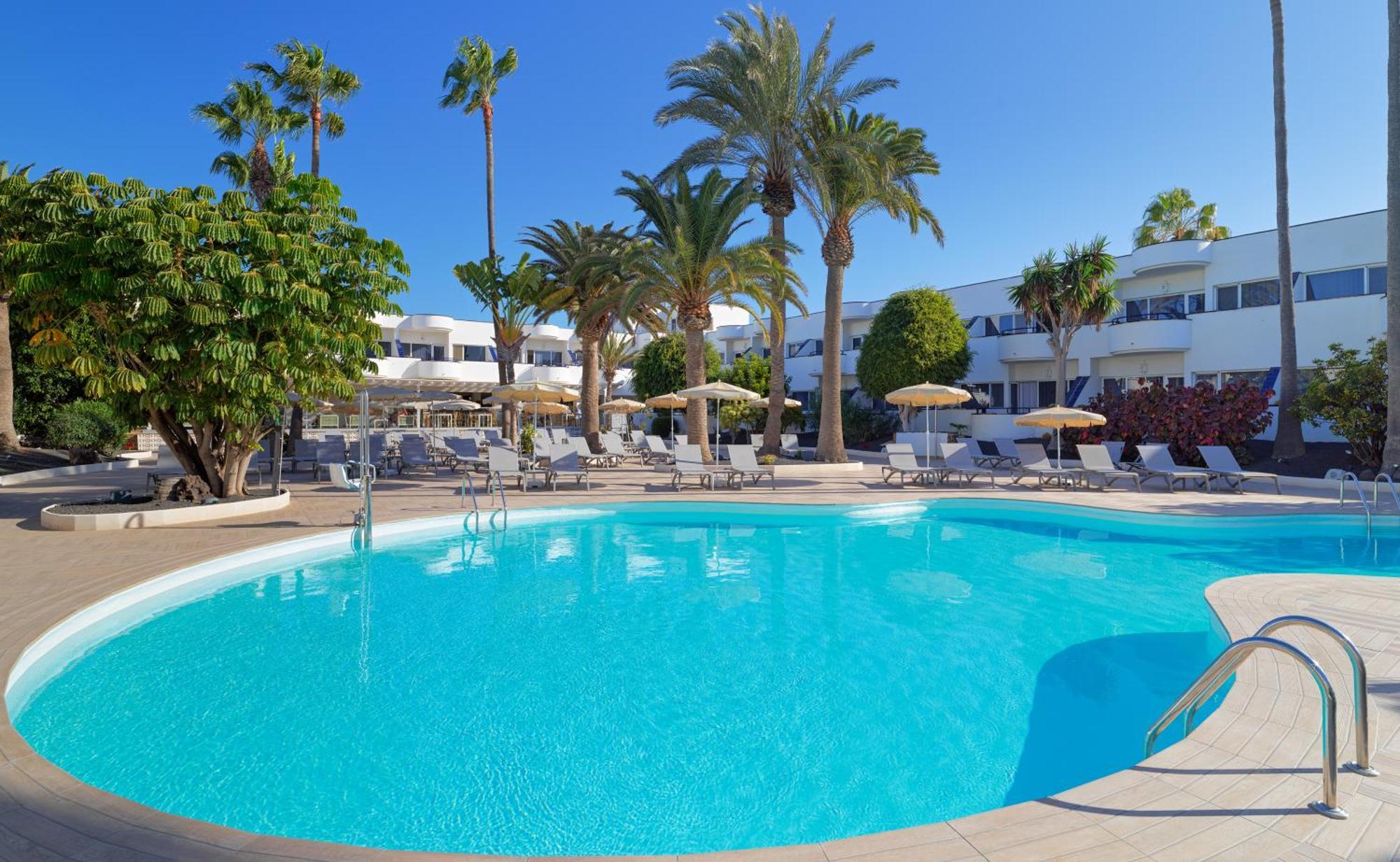 Hotel H10 Ocean Dunas - Adults Only 4*