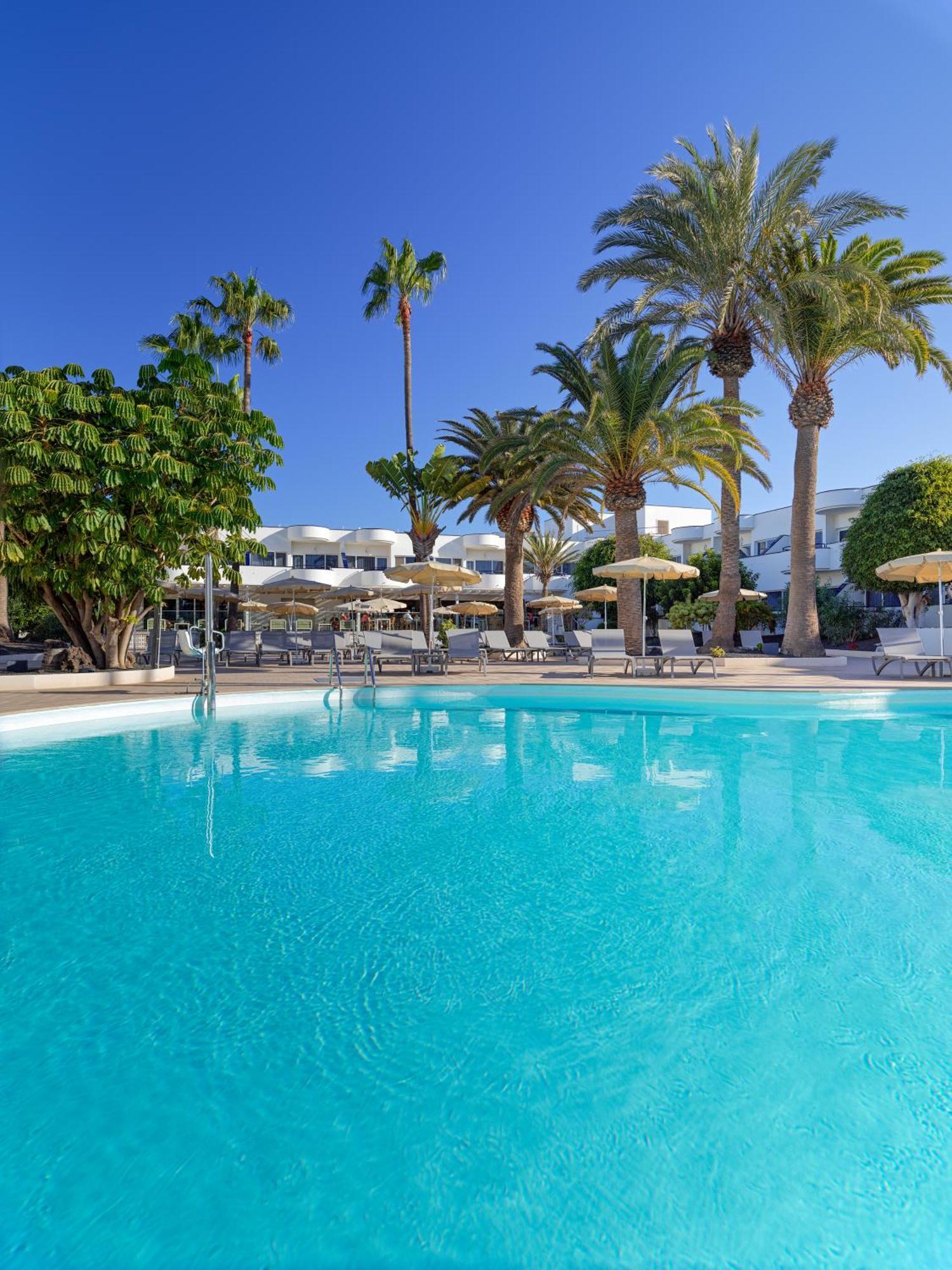 Hotel H10 Ocean Dunas - Adults Only Corralejo