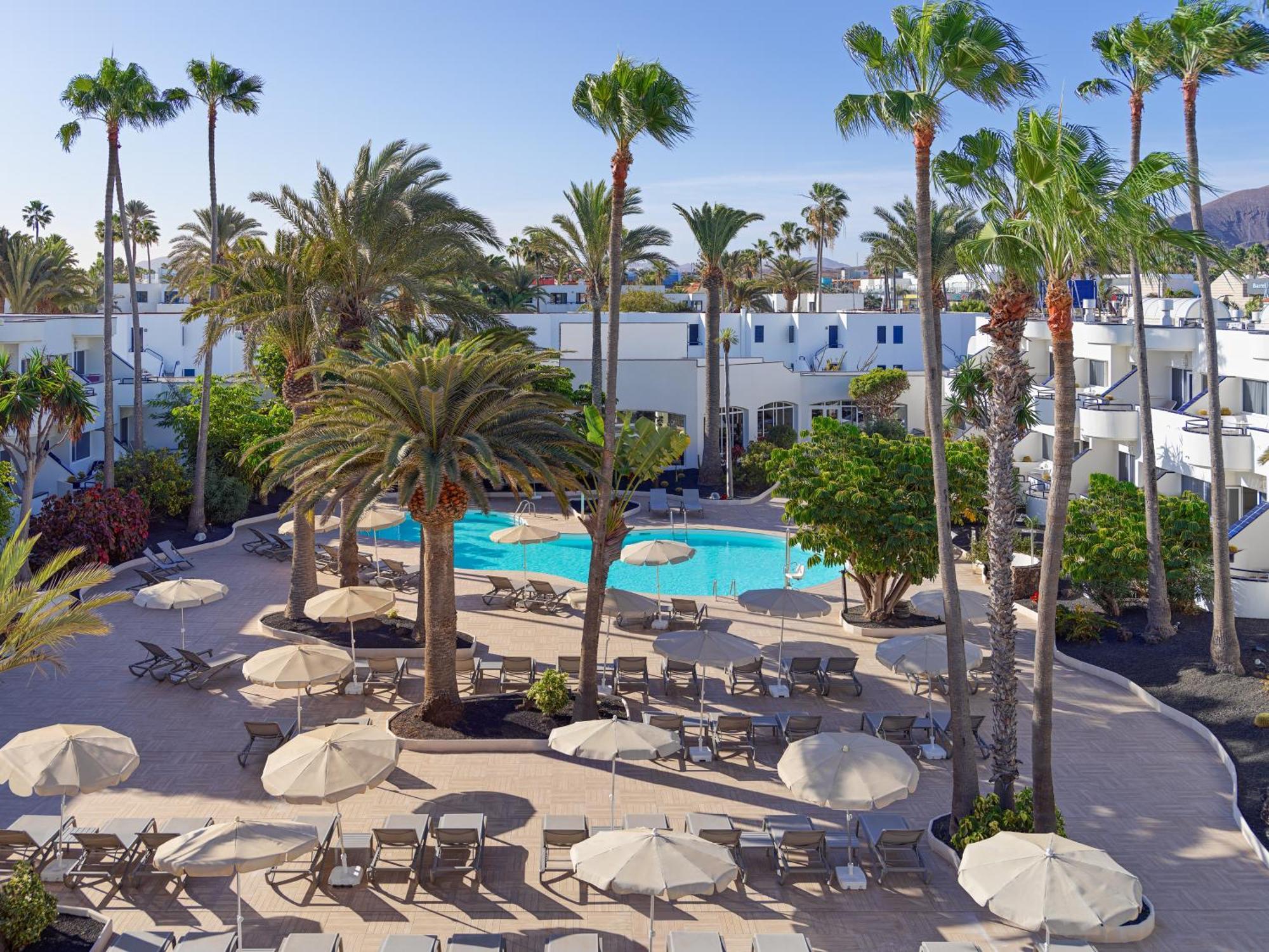 H10 Ocean Dunas - Adults Only 4* Corralejo