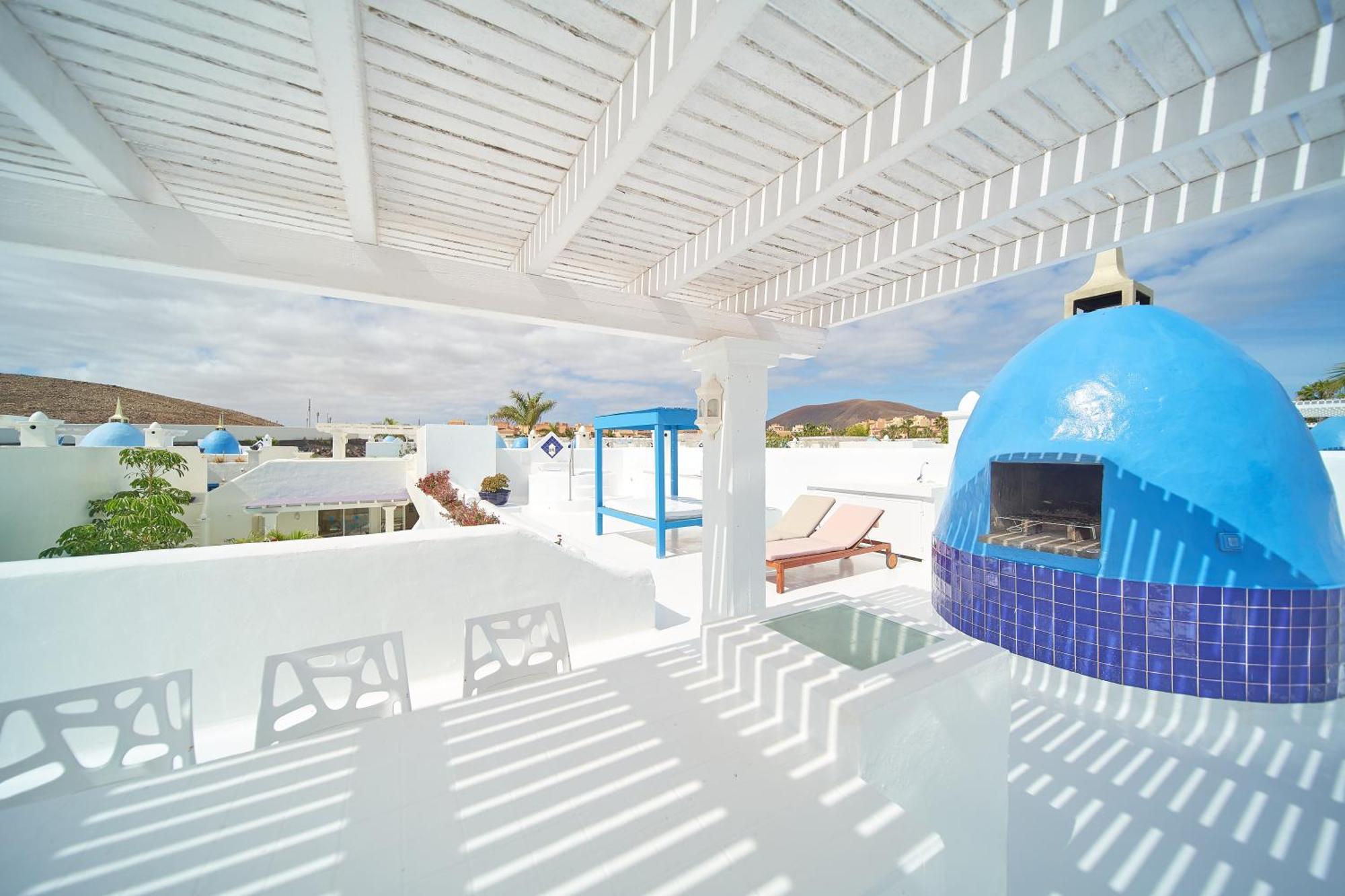 Katis Boutique In Bahiazul 4*