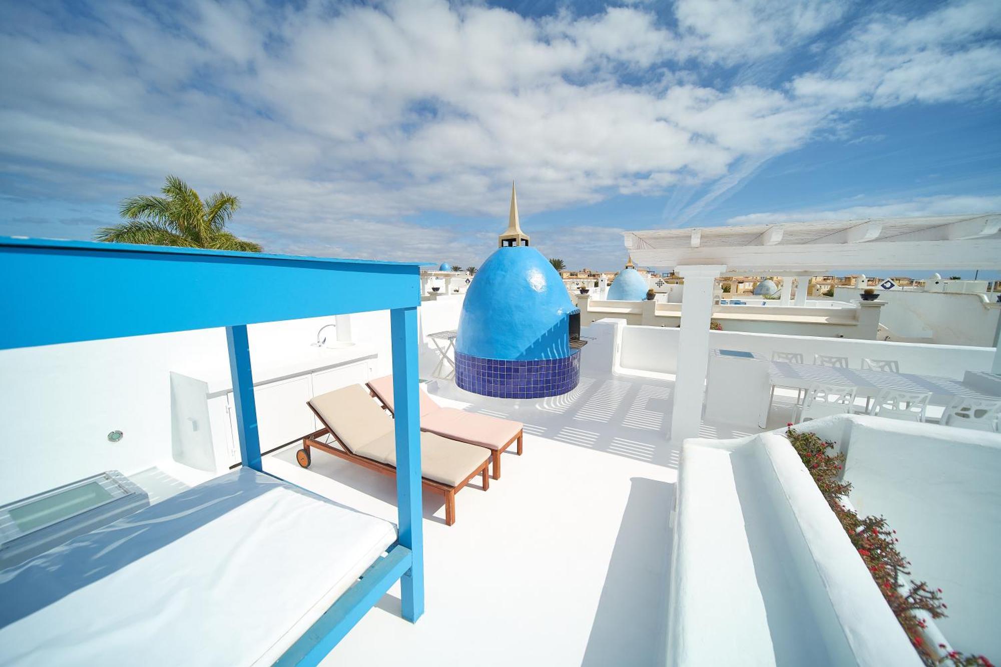 Katis Boutique In Bahiazul Resort 4*