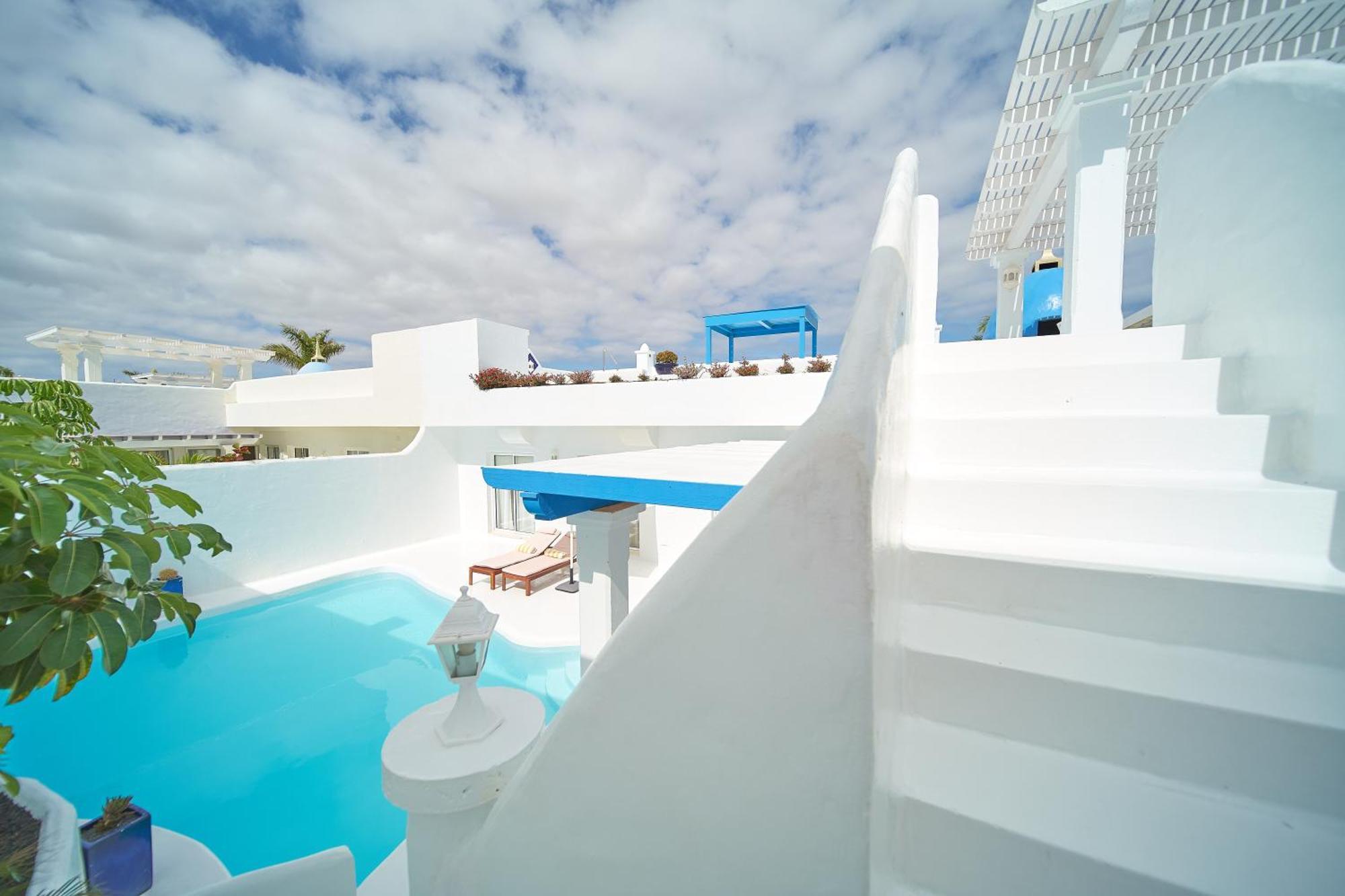 Resort Katis Boutique In Bahiazul 4*