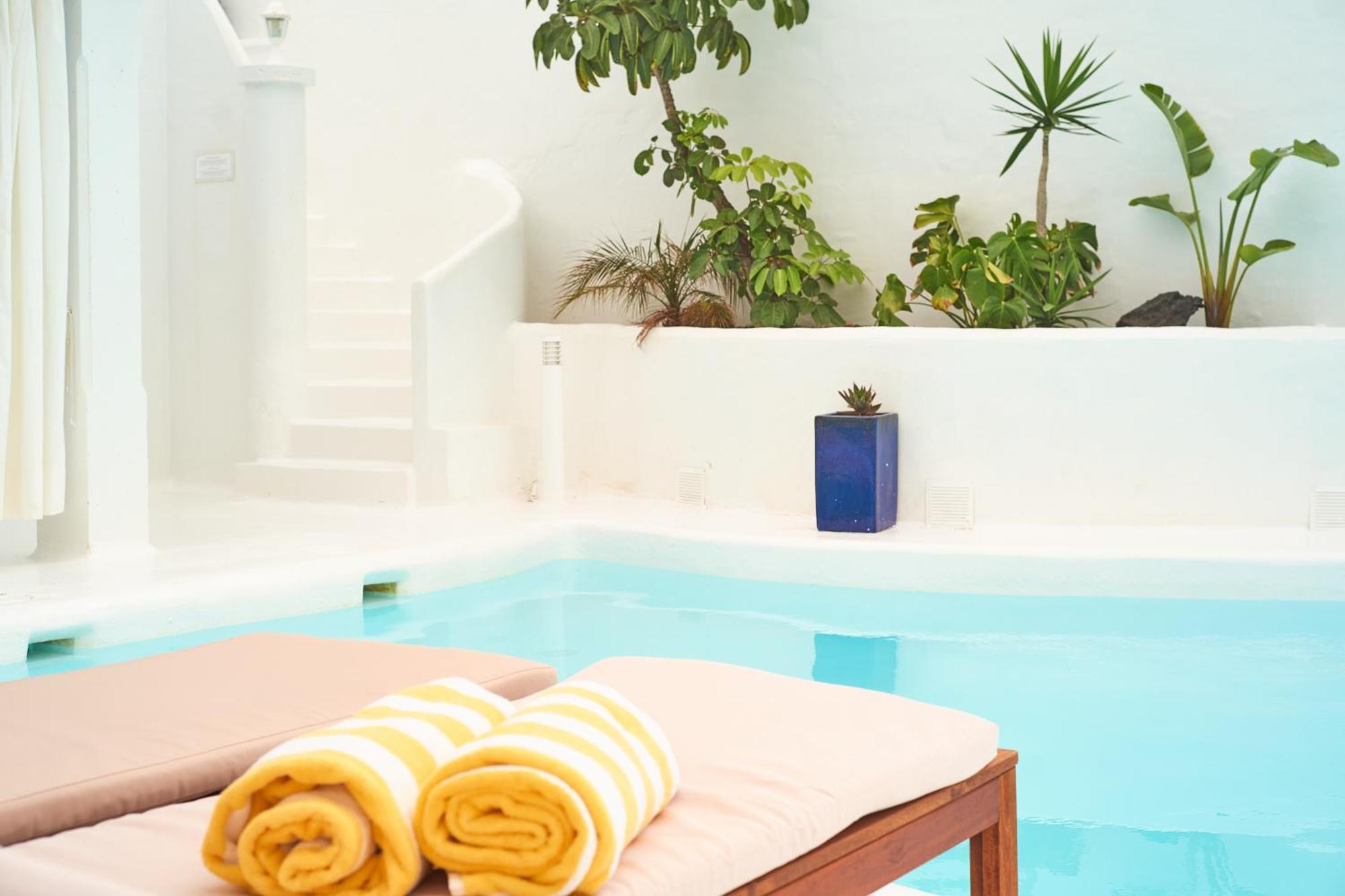 Katis Boutique In Bahiazul 4* Corralejo