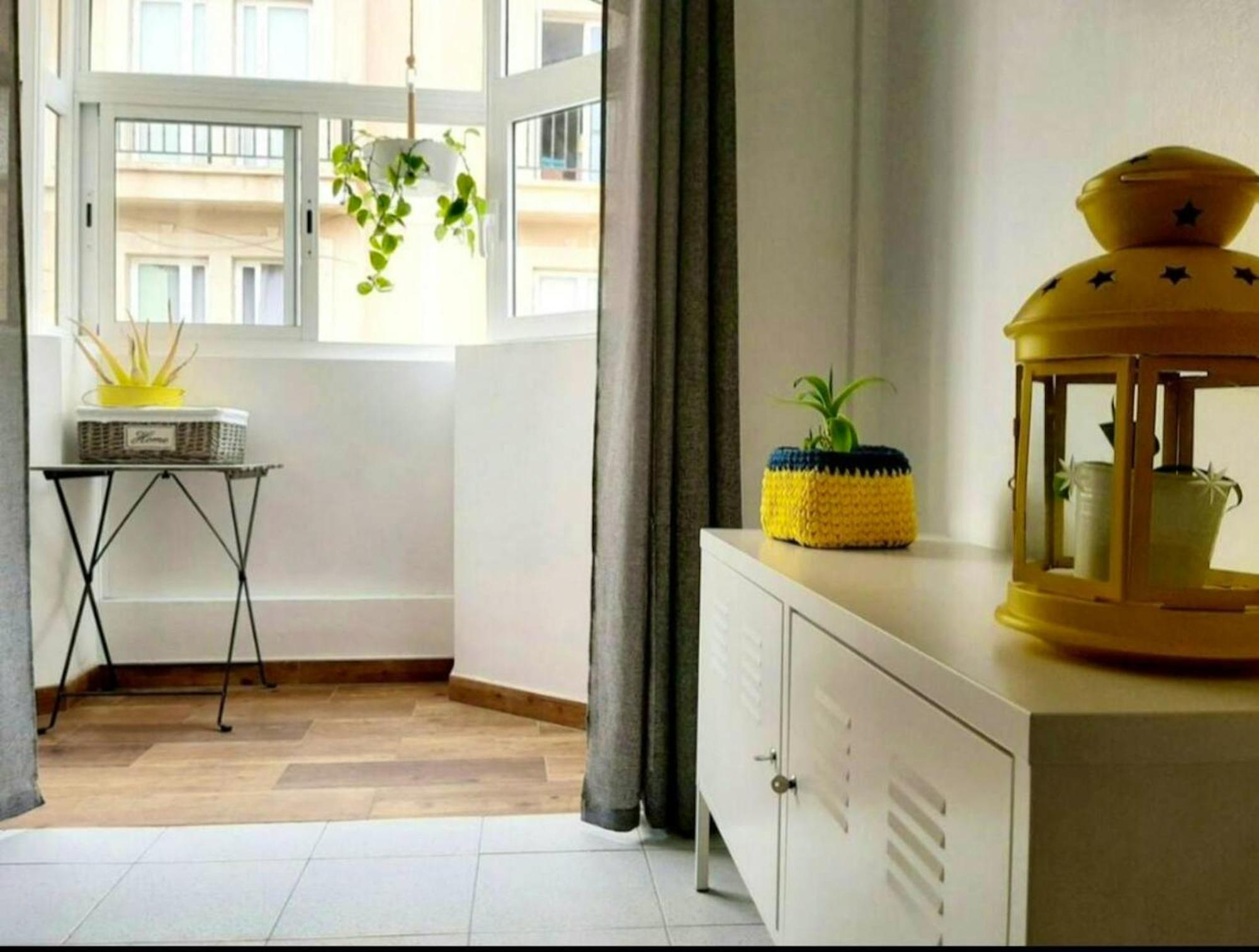 Cosy In 40 M² Close To The *