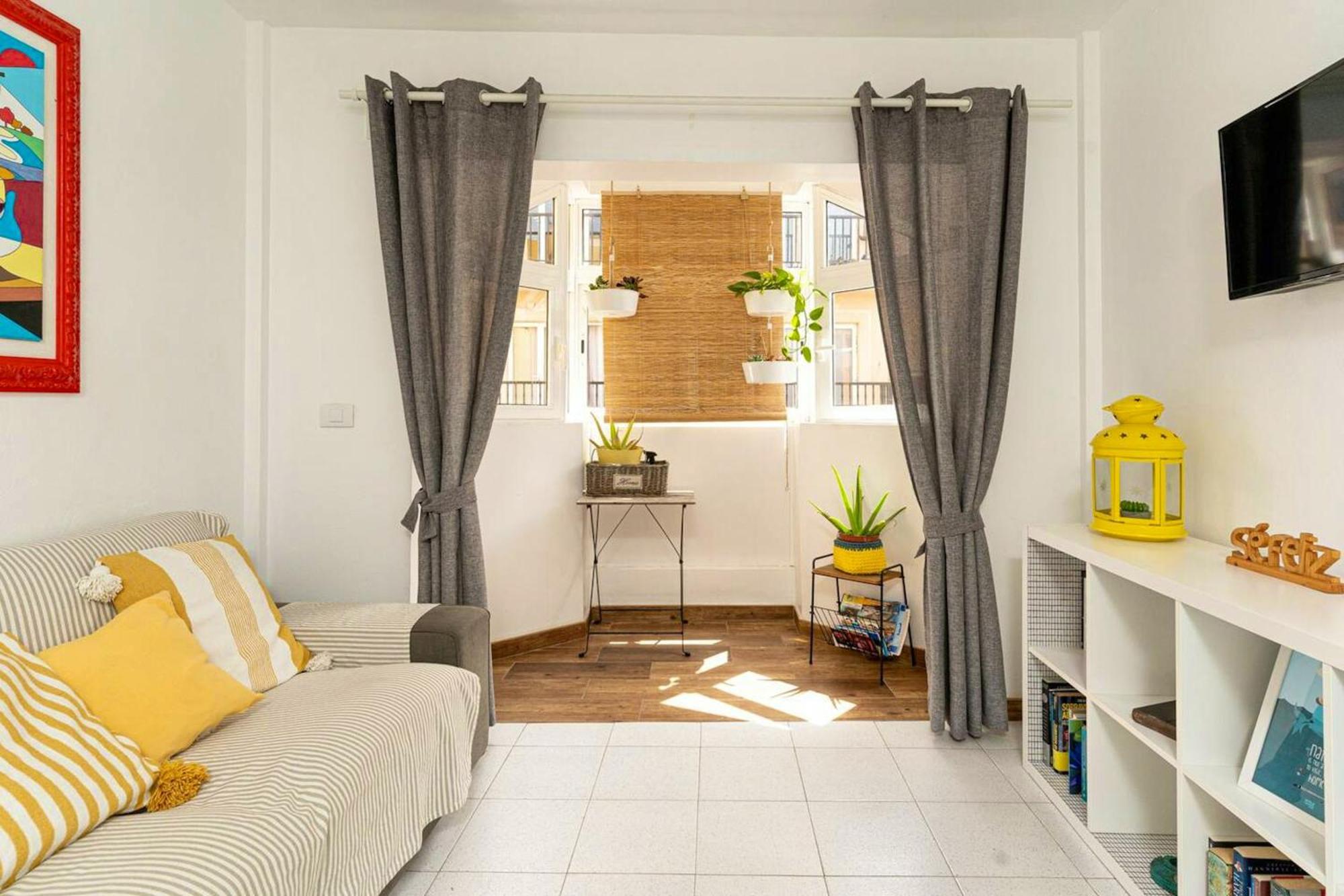 Cosy In 40 M² Close To The