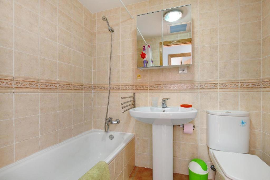 Holiday home La Casa Blanca *