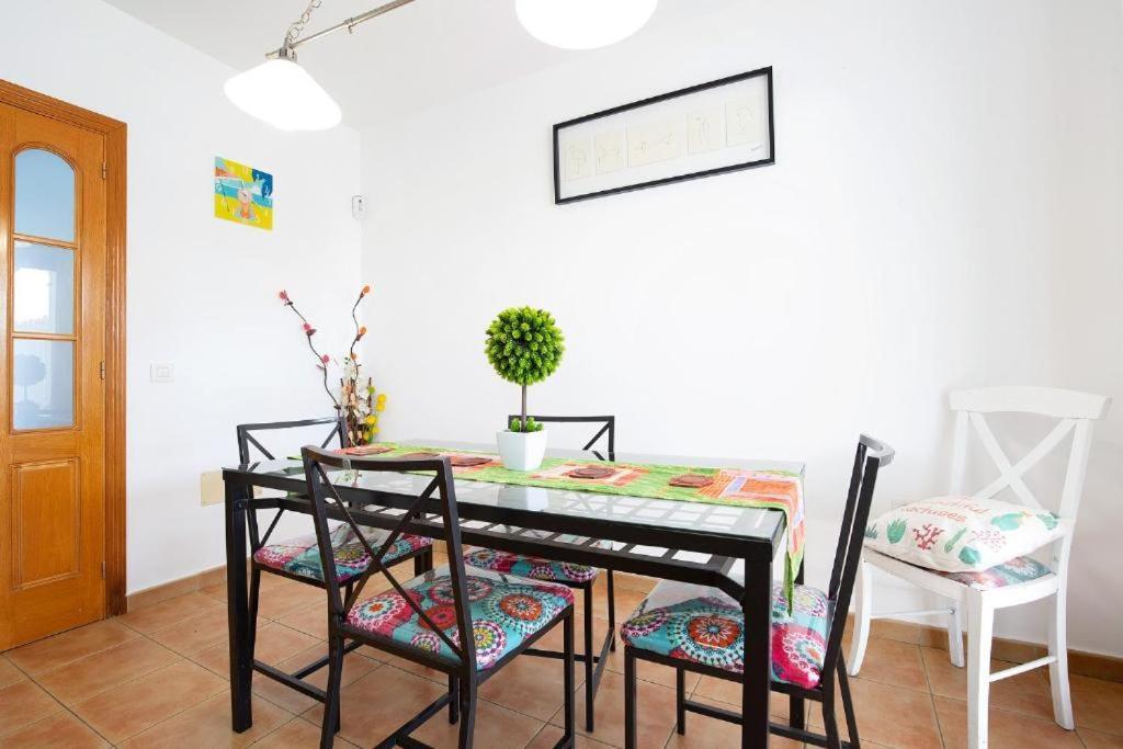 La Casa Blanca Holiday home *