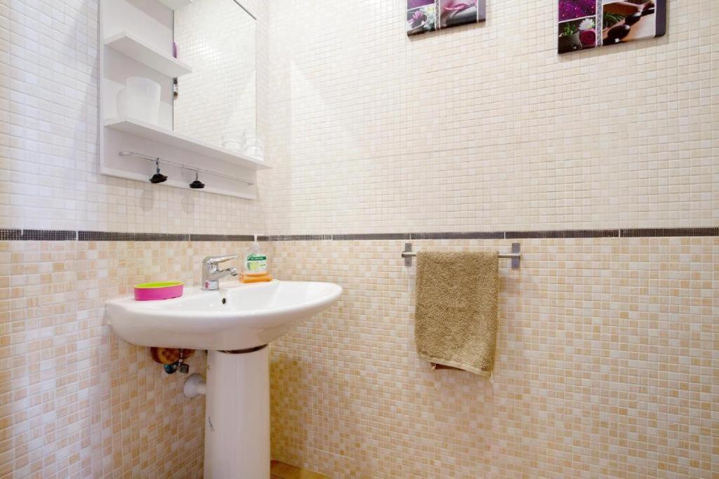Holiday home La Casa Blanca