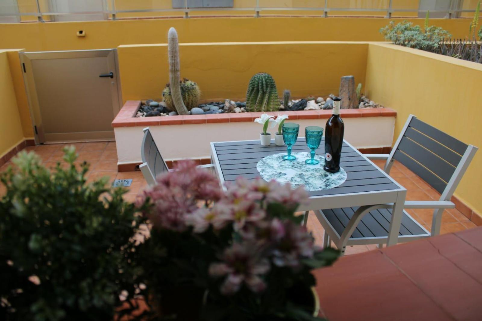 Appartement Casa Bubal By Holidays Fuerteventura