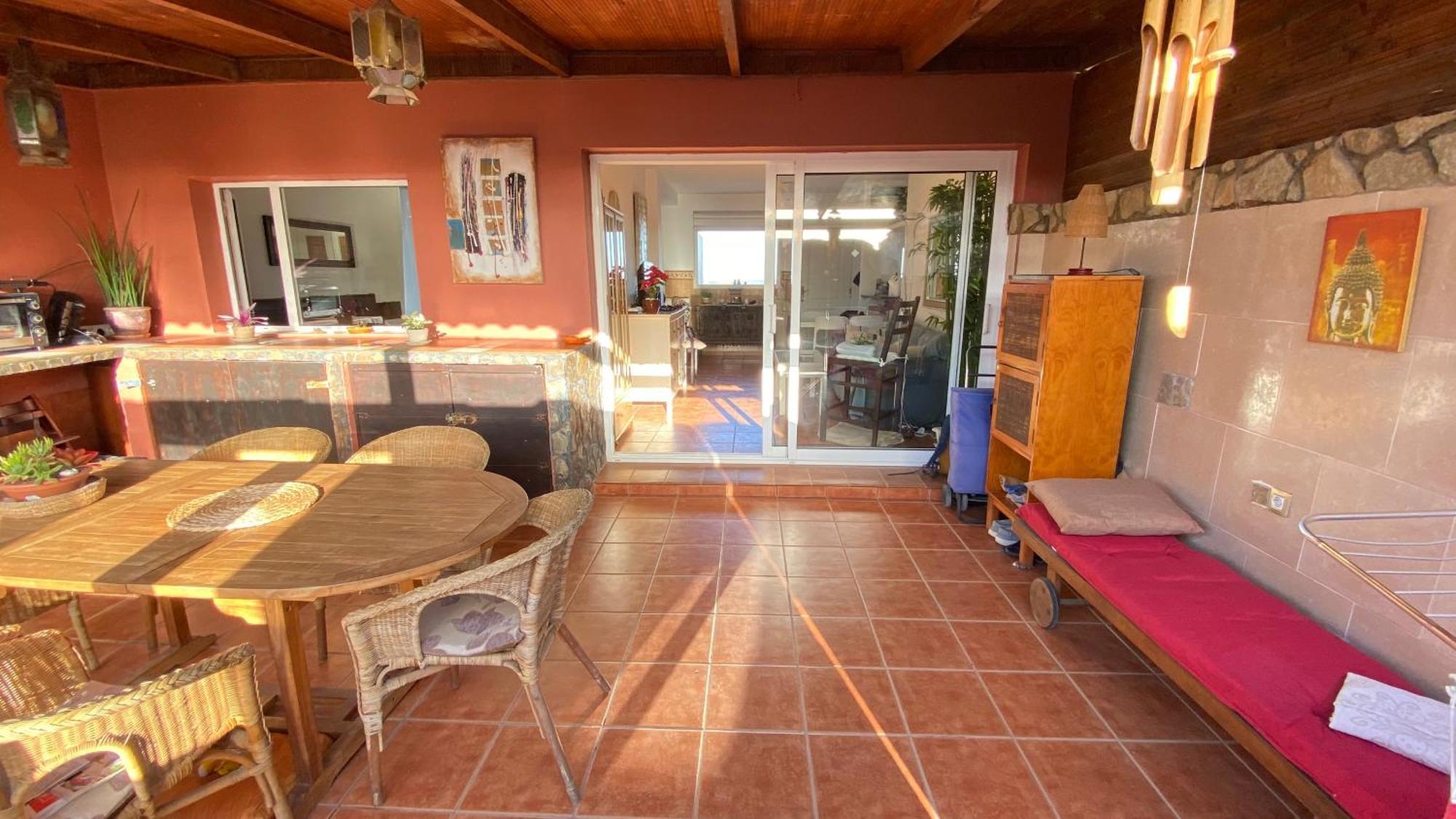Casazen Apartment
