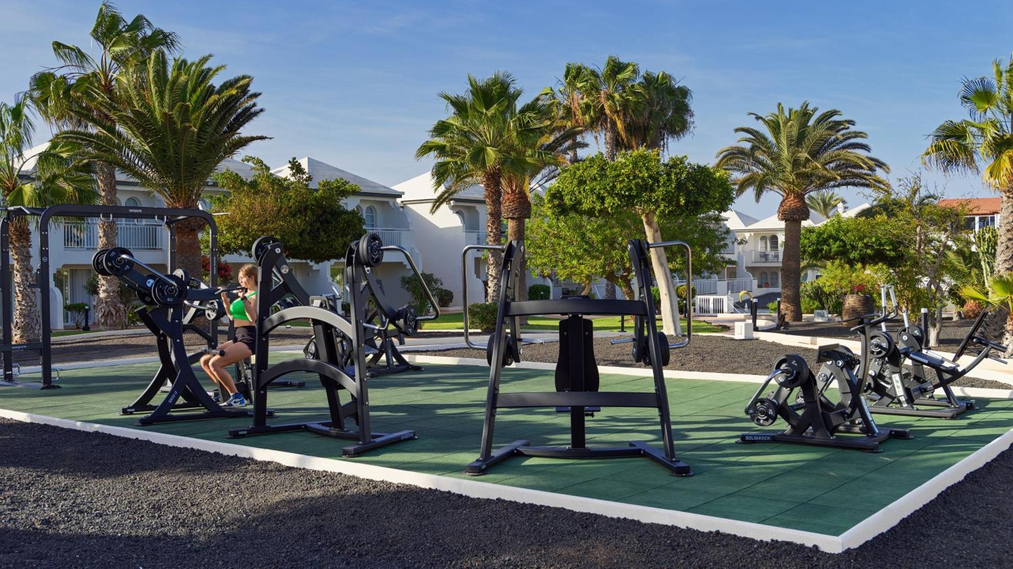 Hotel H10 Ocean (adults Only) 4*