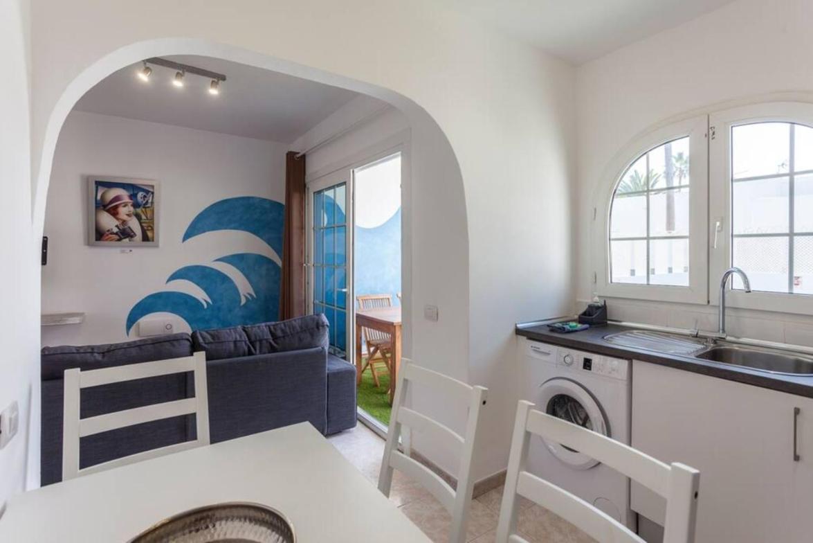 Villa Coralejo Agua With Private Pool, Bbq & Fast Wifi By Amazzzing Travel
