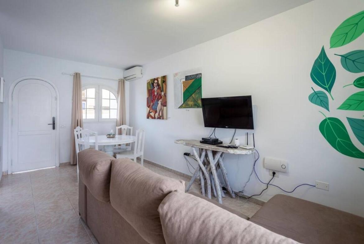 Villa With Private Pool, Bbq, Wifi At Galera *