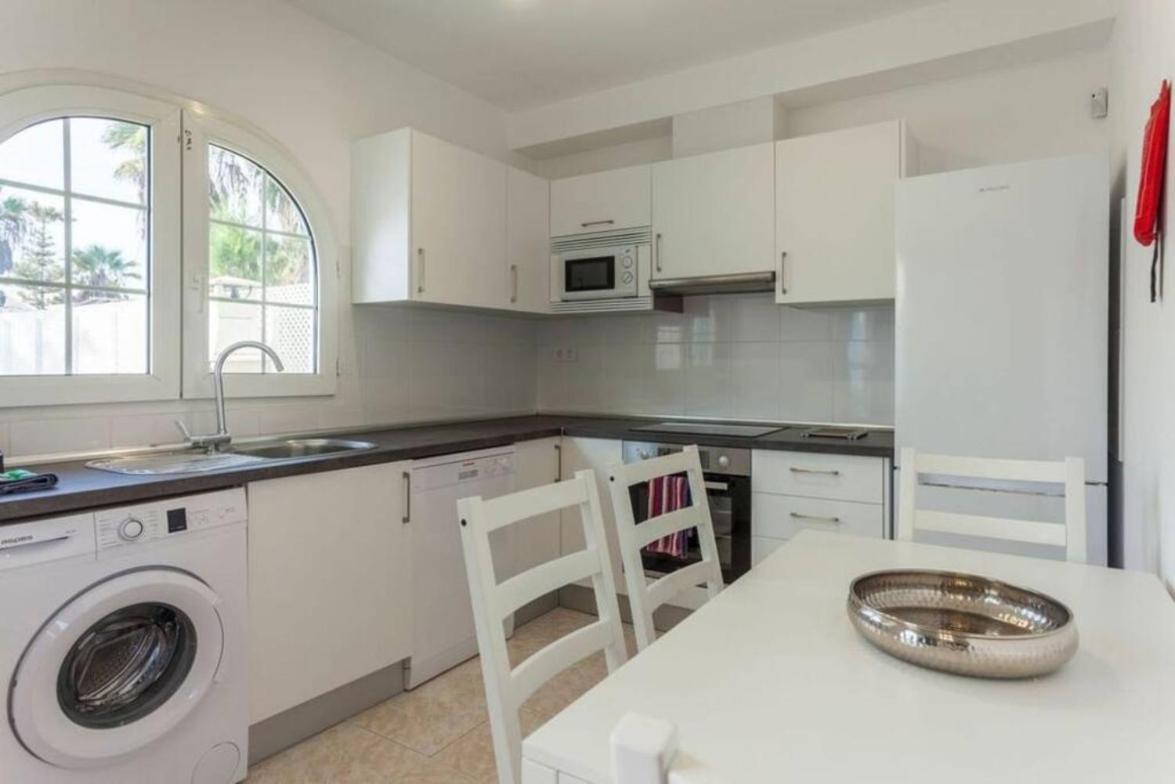 Coralejo Agua With Private Pool, Bbq & Fast Wifi By Amazzzing Travel * Corralejo