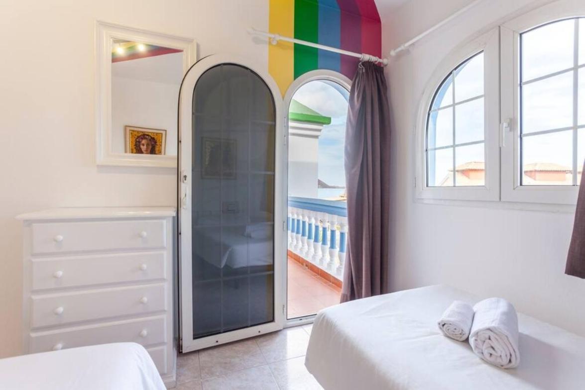 Villa Coralejo Agua With Private Pool, Bbq & Fast Wifi By Amazzzing Travel
