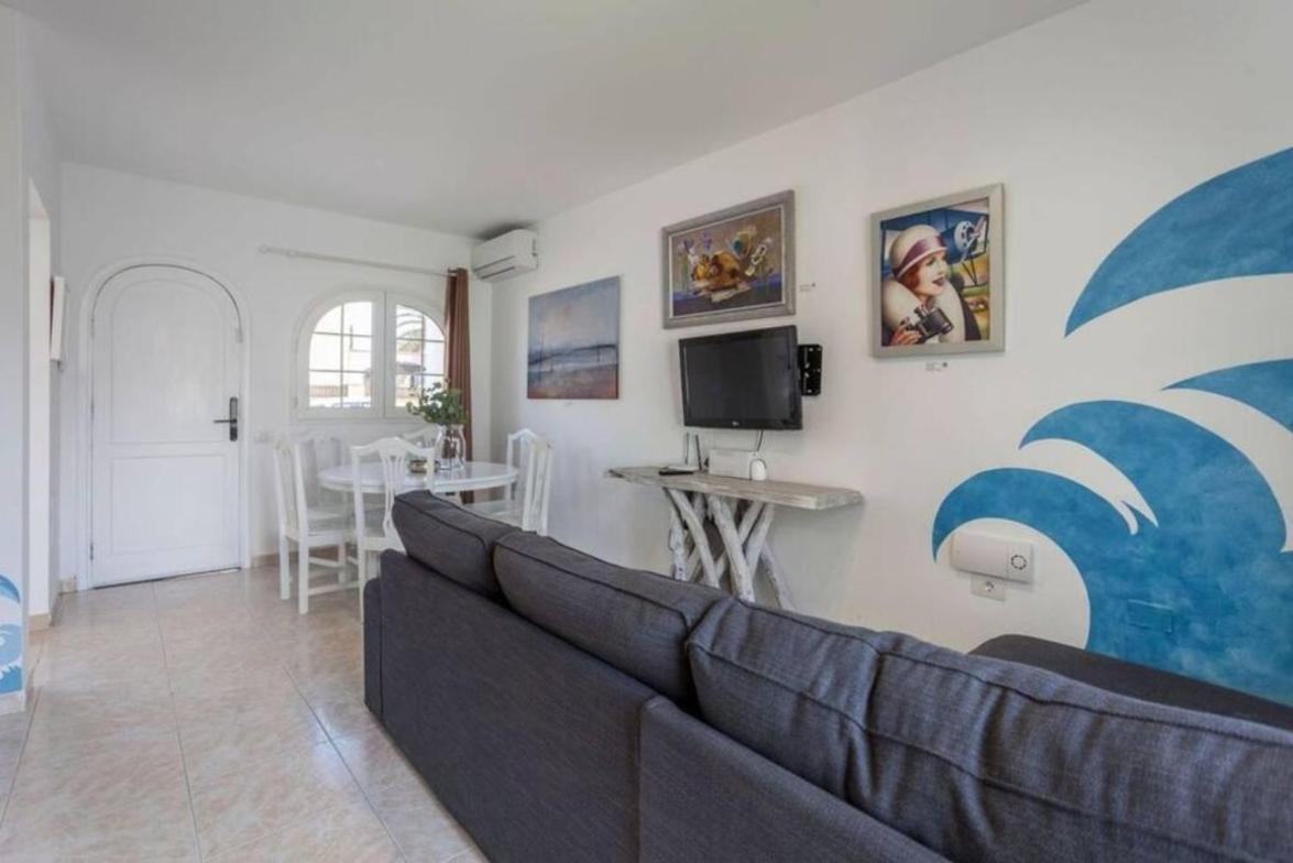 Coralejo Agua With Private Pool, Bbq & Fast Wifi By Amazzzing Travel *