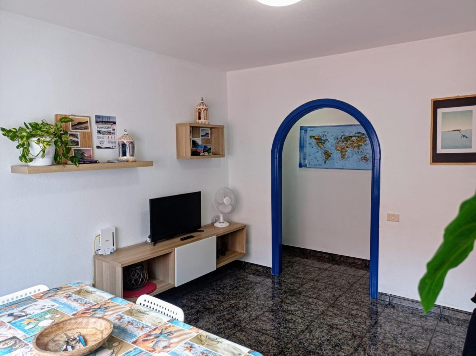 Casa Leo Apartment *