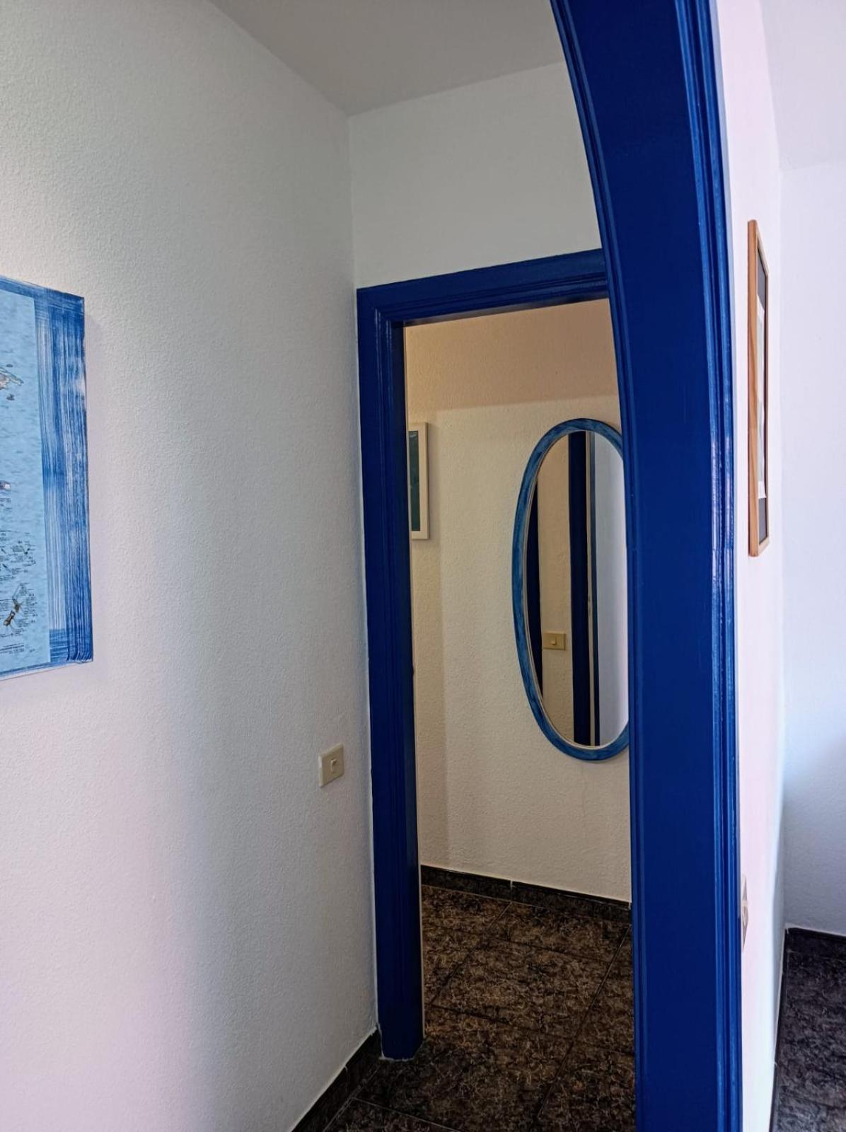 Casa Leo Apartment *