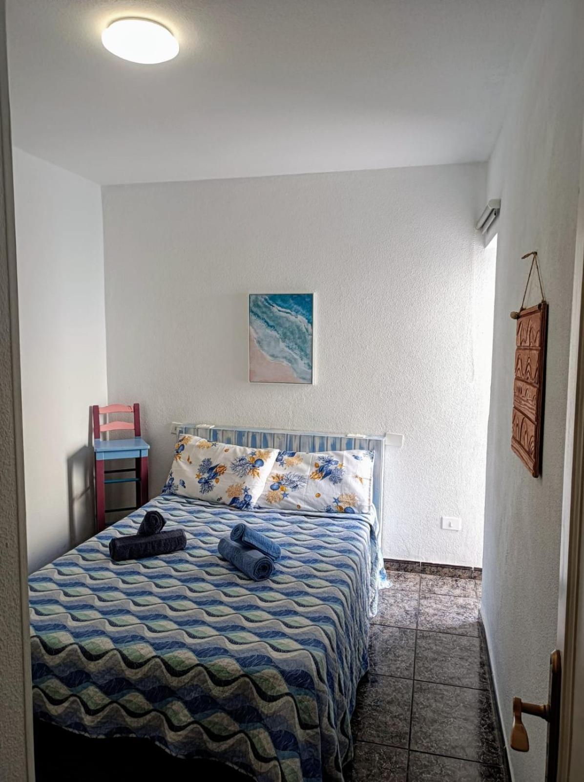 Apartamento Casa Leo Corralejo