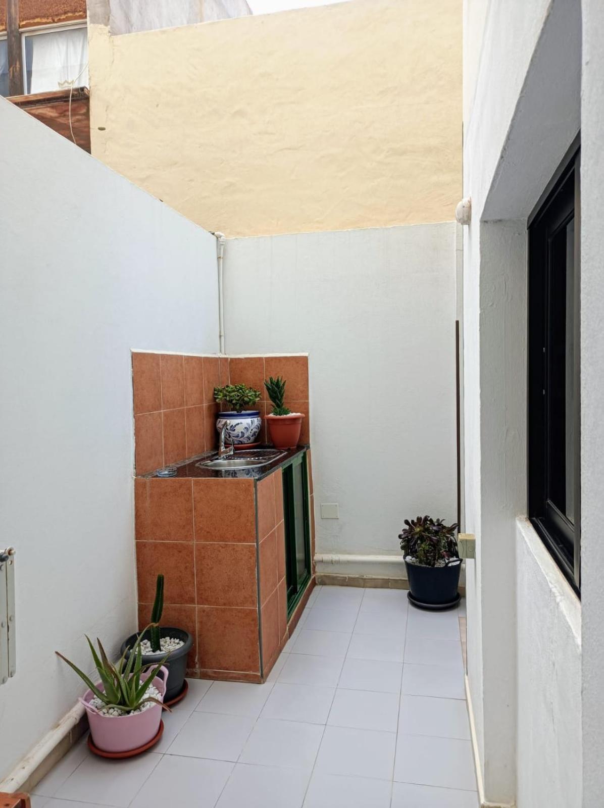 Casa Leo * Corralejo