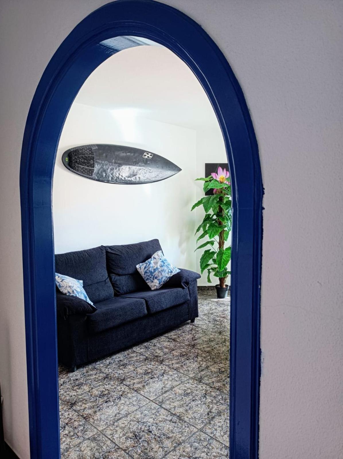 Casa Leo Apartment *