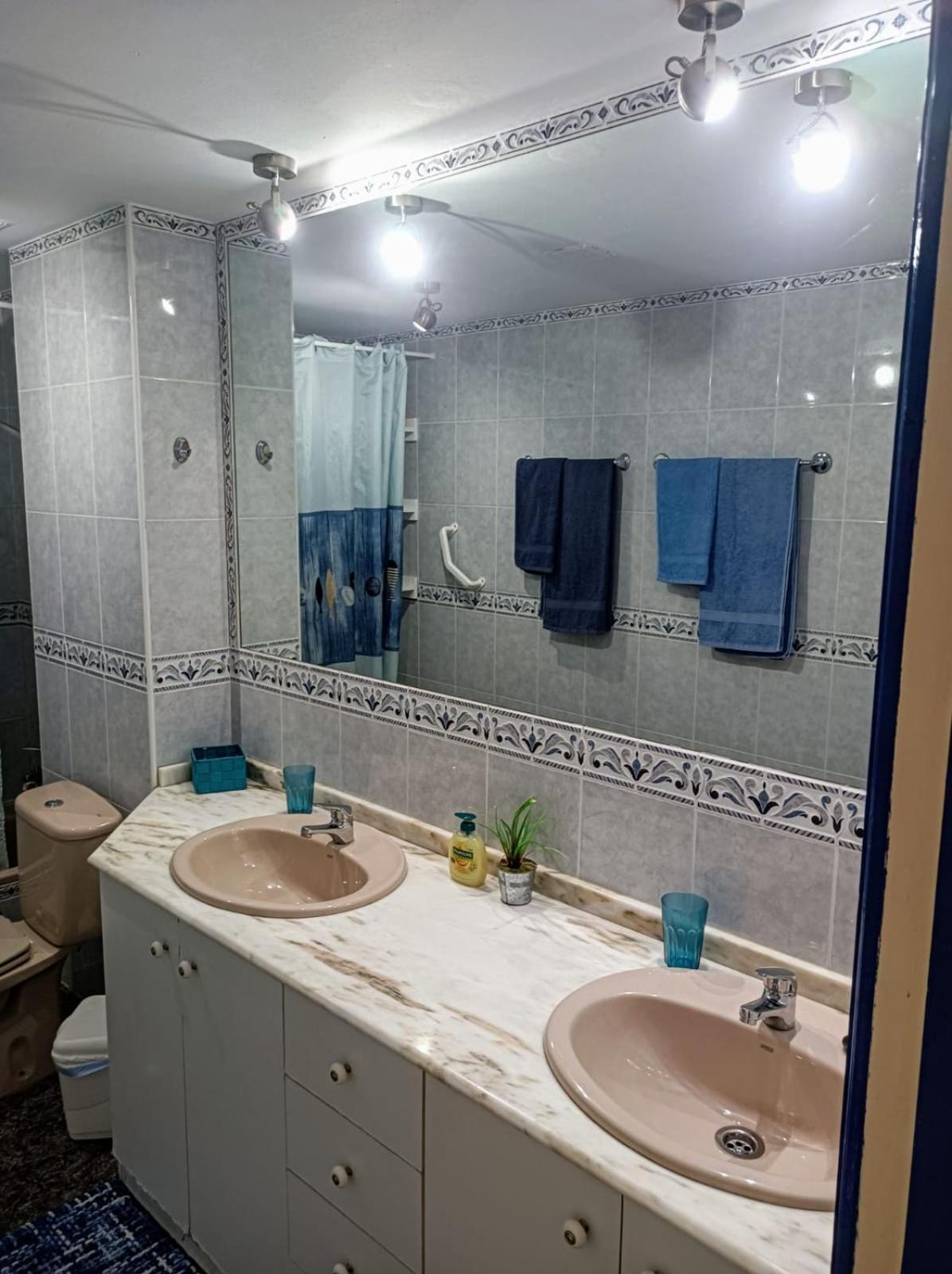 Apartamento Casa Leo *