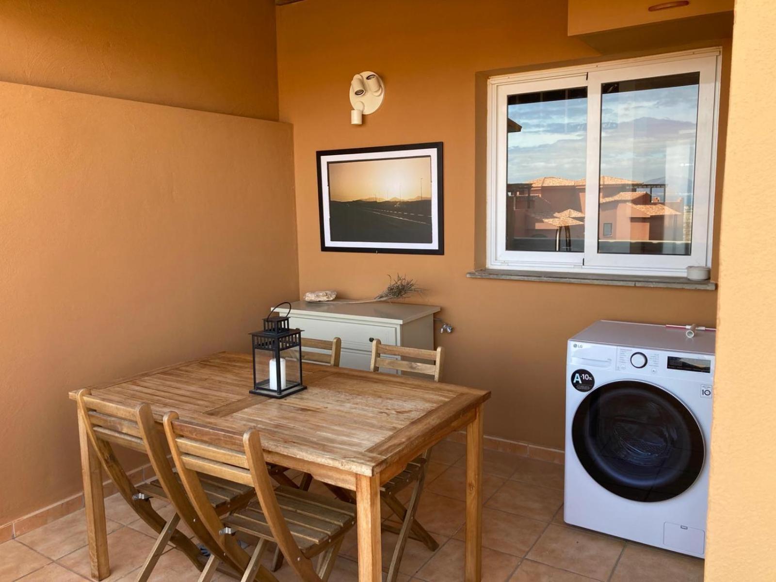 Appartement Bella Vista Corralejo