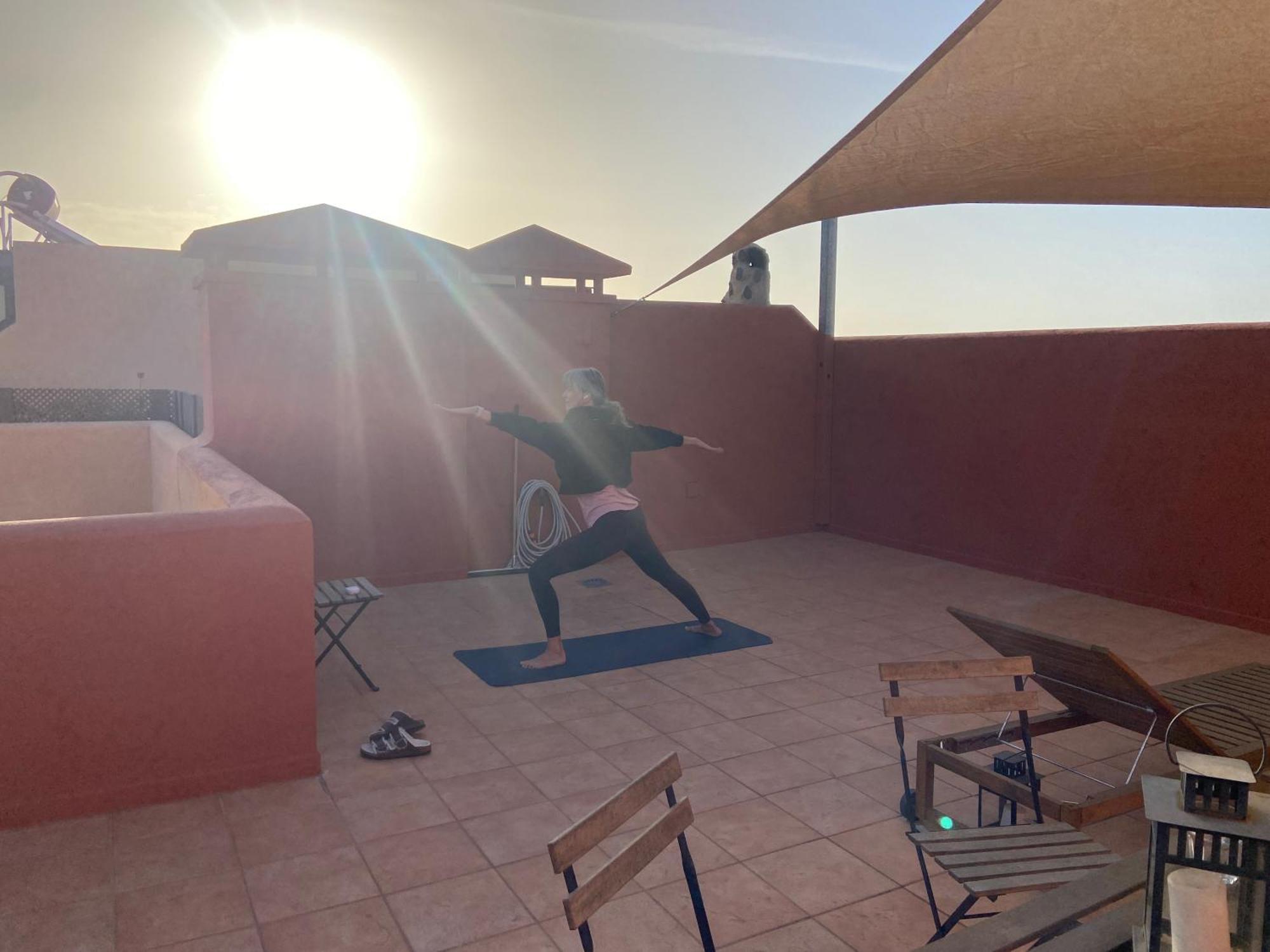 Bella Vista Appartement *
