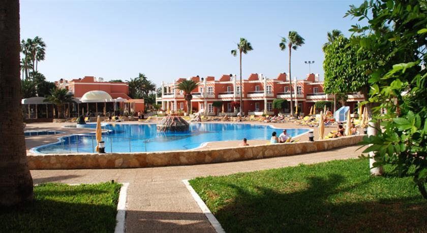 Apartment Brisamar *