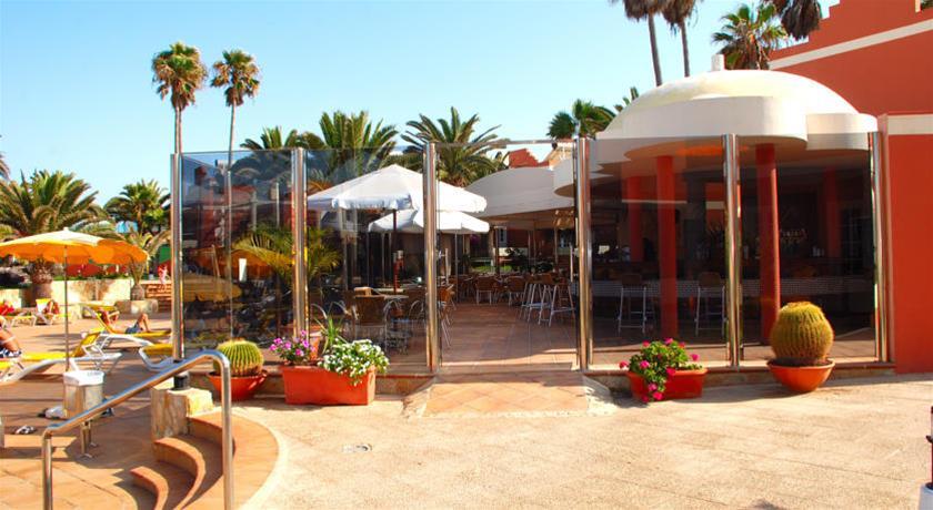 Apartment Brisamar Corralejo