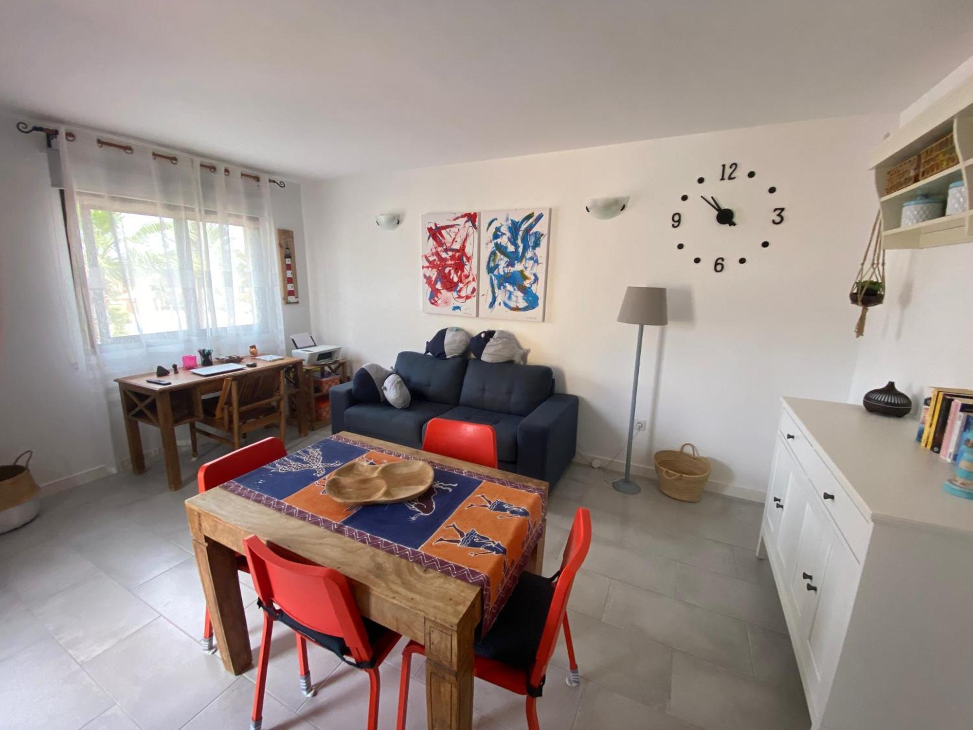 La Casa Di Julia * Corralejo