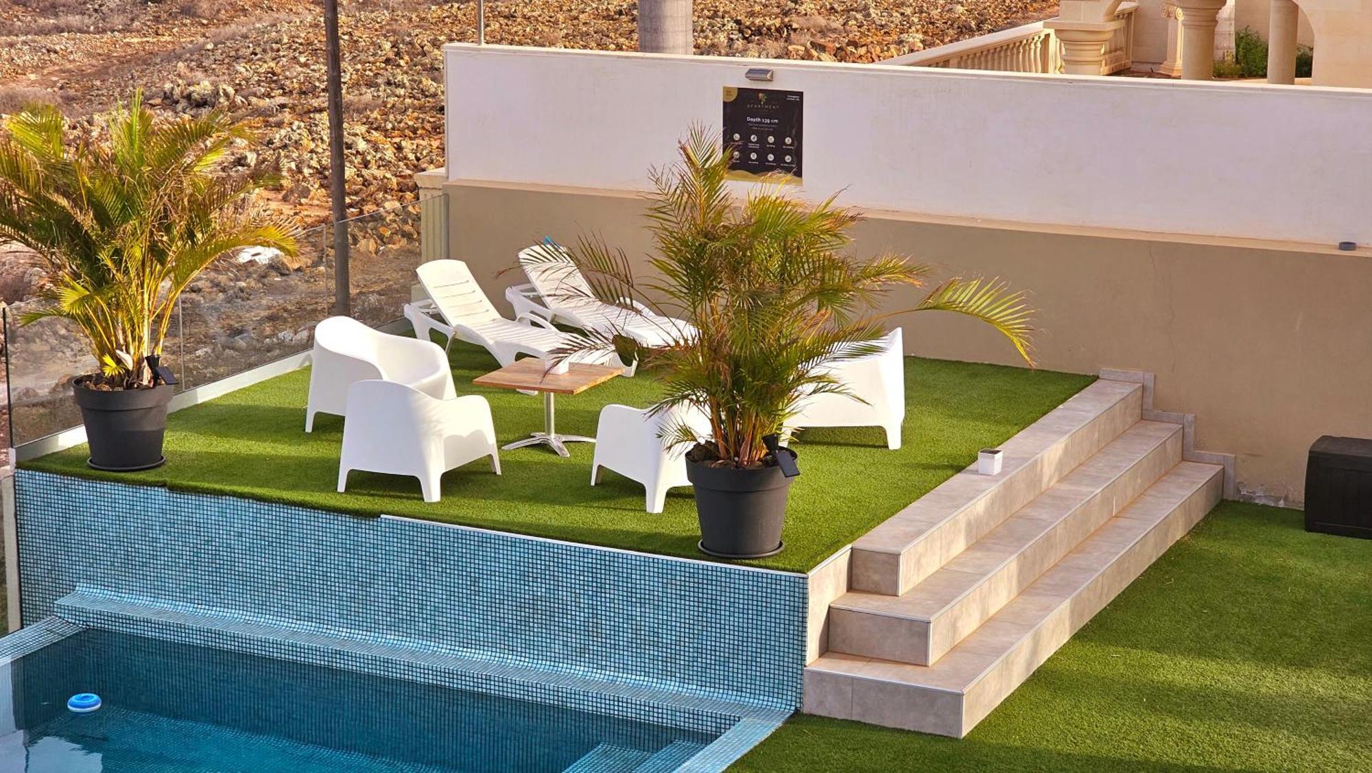 Appartement Fuerte Corralejo
