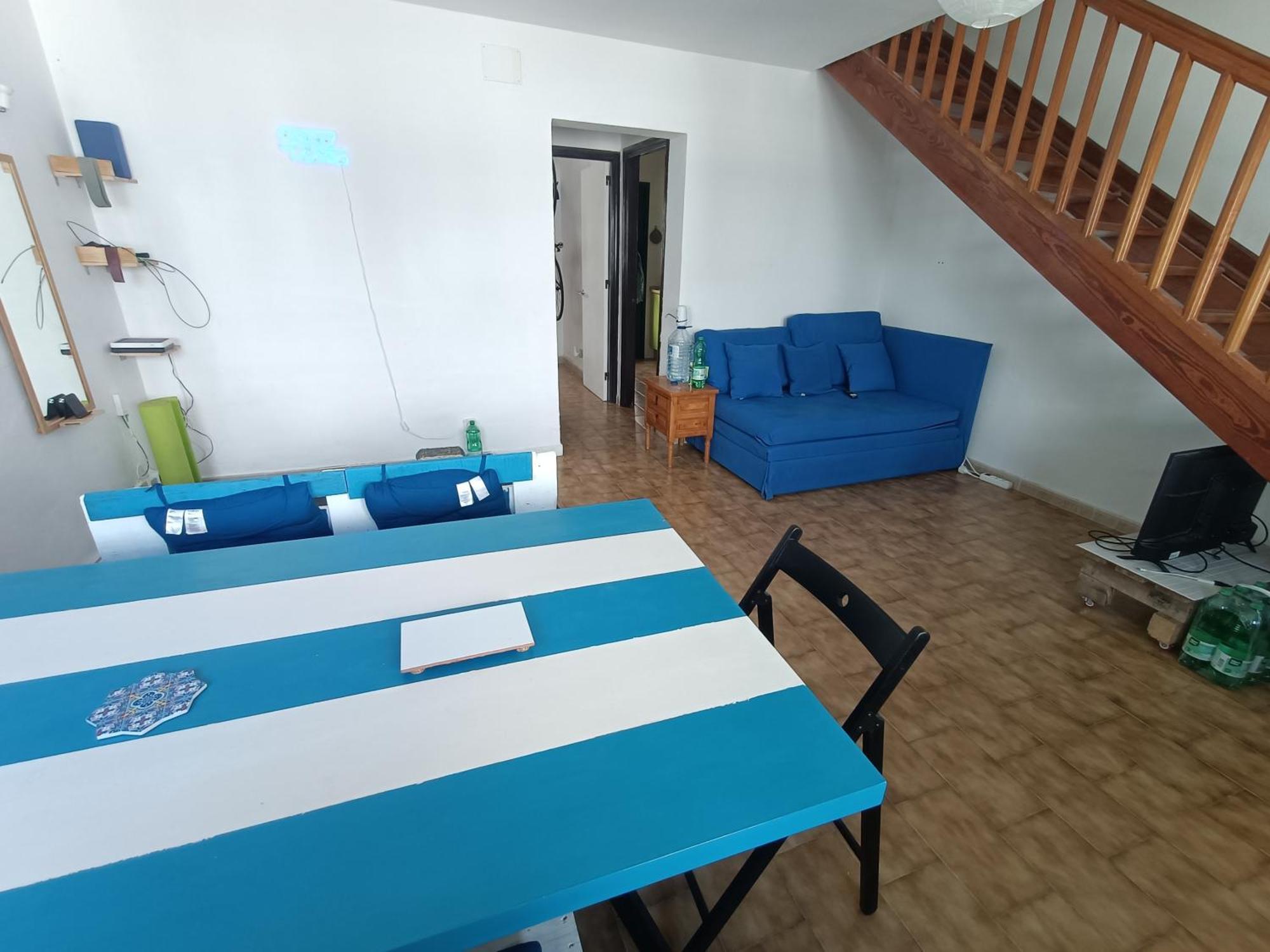 Apartamento Surf House Island Of Yolo *