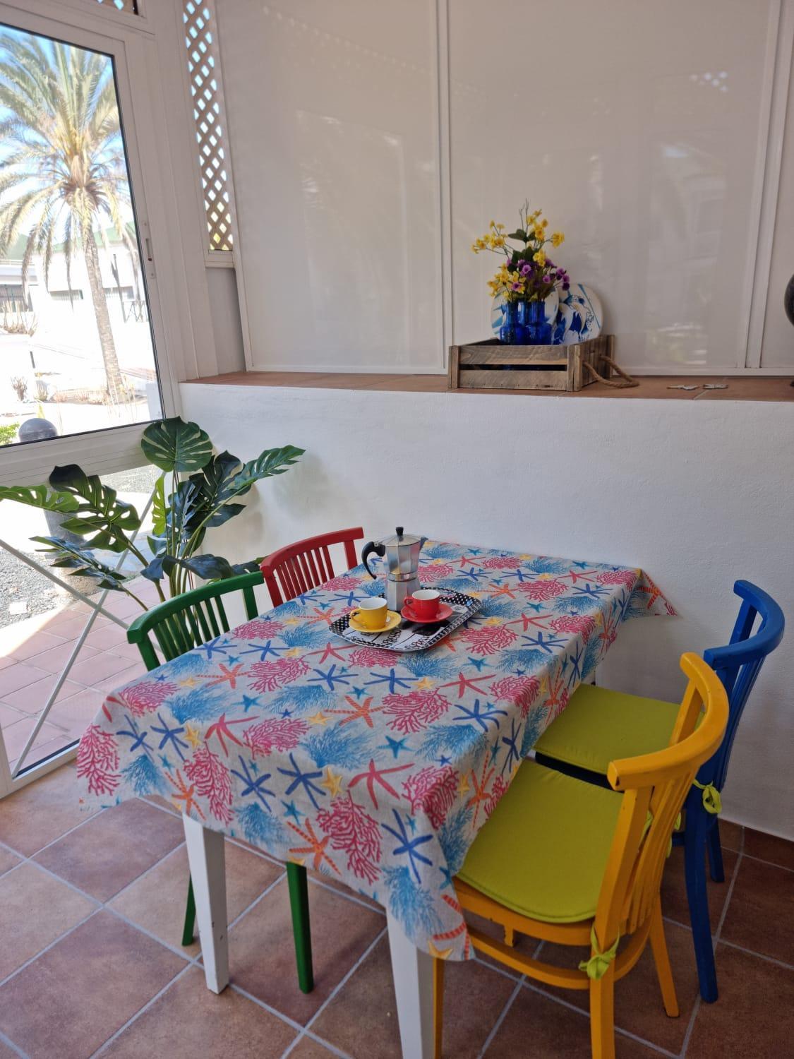 Piccola Oasi Apartment